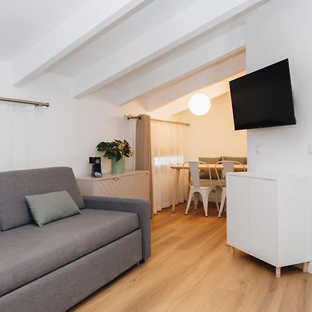 Apartamentos Wallace バレンシア エクステリア 写真